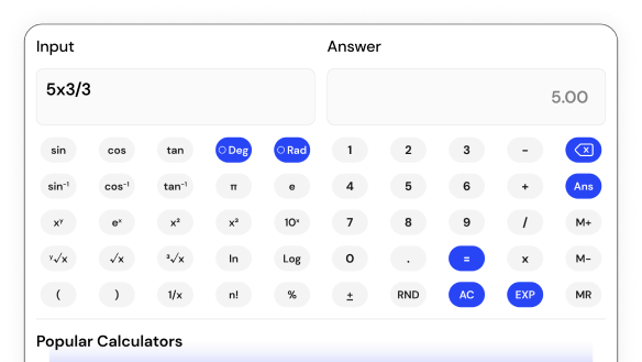 all-basic-calcalutor