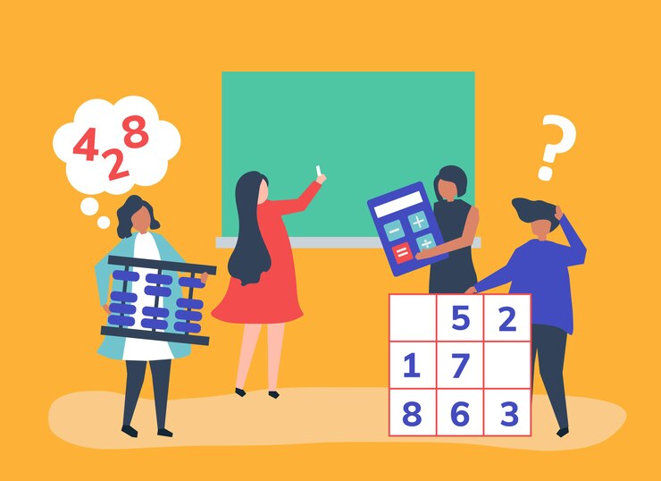 Understand Rounding And Significant Figures