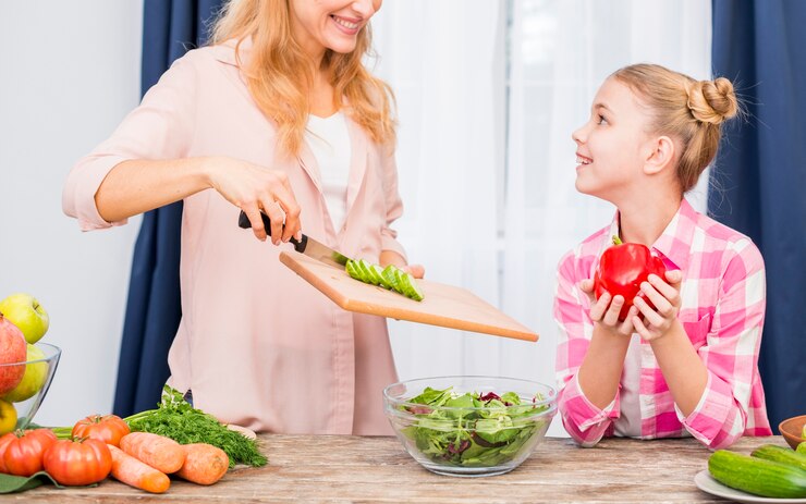 Understand Your Kids BMI for Their Optimal Health